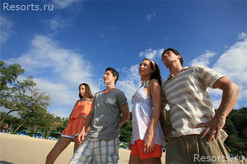Sugar Palm Karon Resort 12